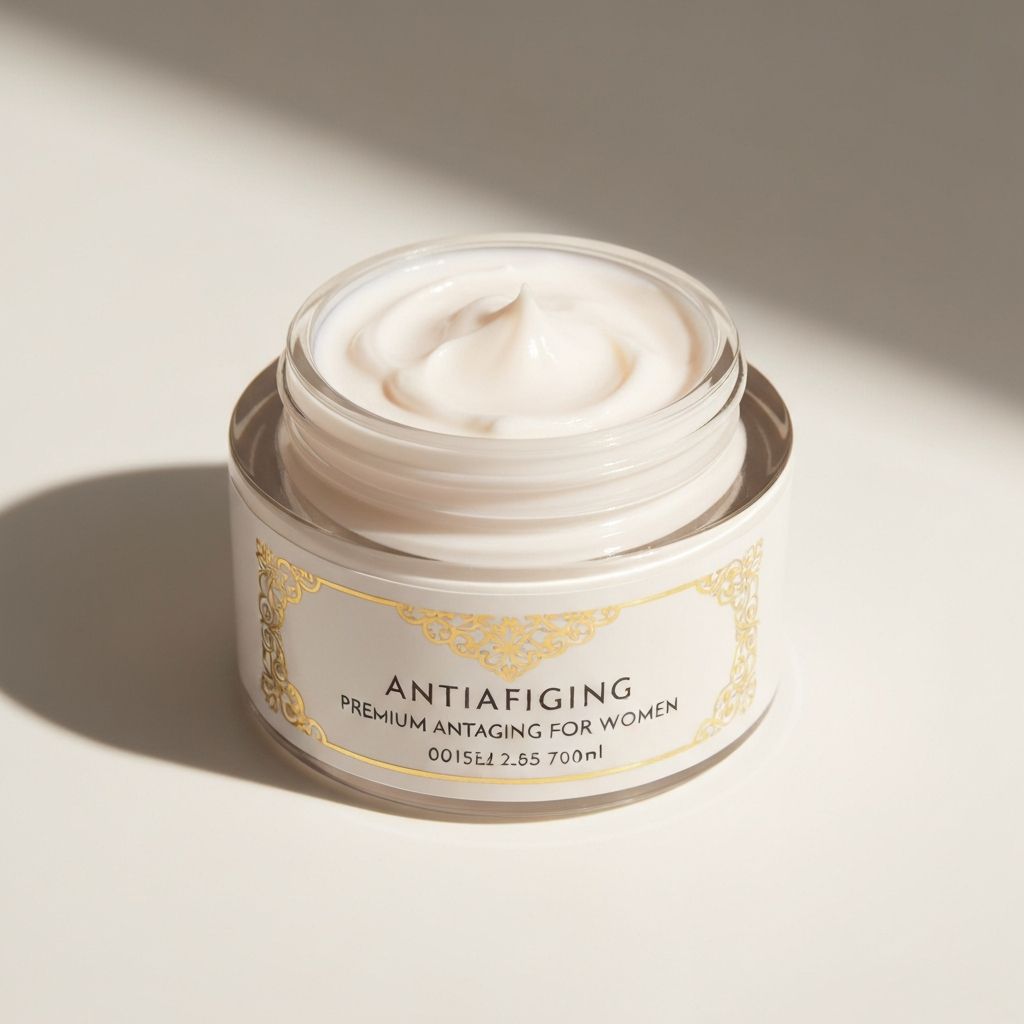 Anti-Ageing Skincare Solutions